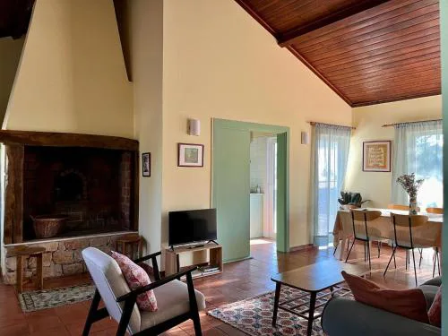 Casa Chã
