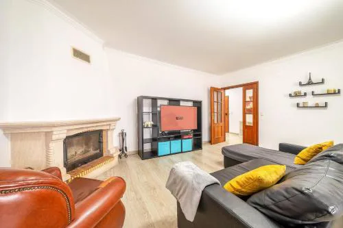 GuestReady – Alcochete Views & Comfort