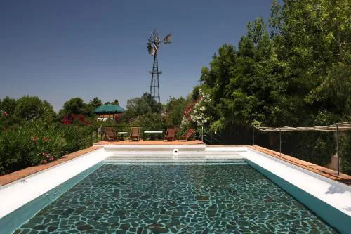 Quinta Da Praia Das Fontes