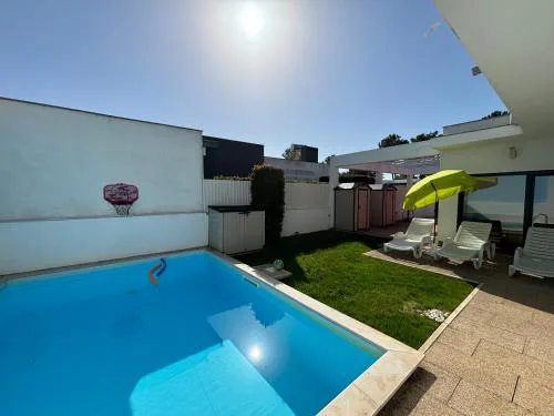 Casa de Azeitão