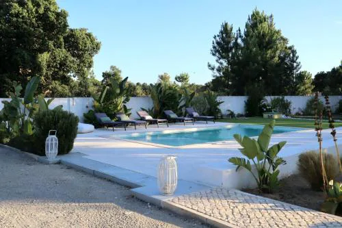 VILA La Finca - Azeitão