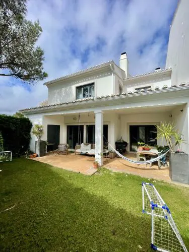 Casa OYÁ Guincho