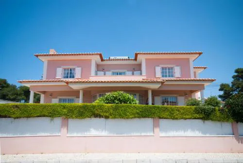 Grace Villa