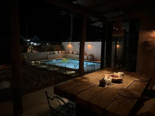 Casa Do Ti Gil