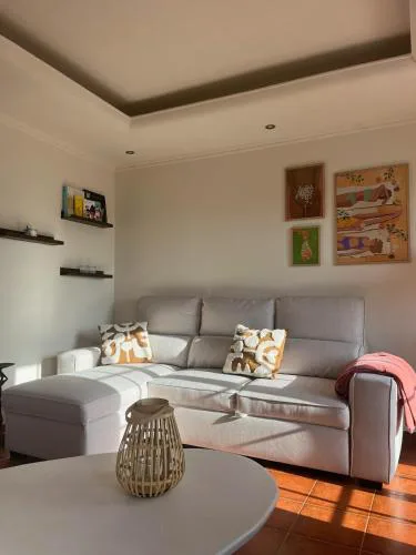 Casa da Neta Alfarim Meco Sesimbra