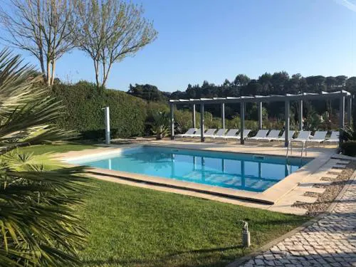 Casa na Praia Meco - Villas Vale do Meco
