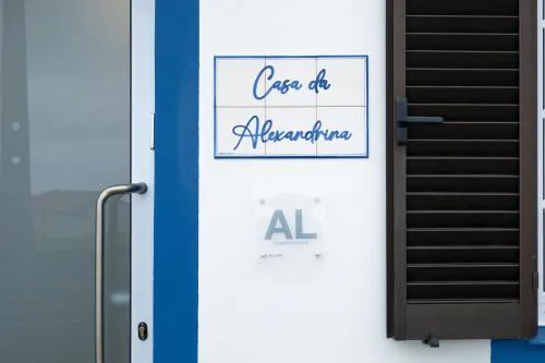Casa da Alexandrina