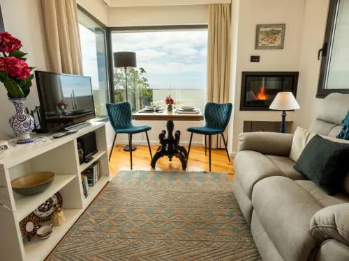 Holiday Home Tradicampo Öko-Landhäuser Casa da Cisterna by Interhome