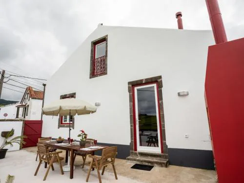 Holiday Home Tradicampo Öko-Landhäuser- Casa do Arco by Interhome