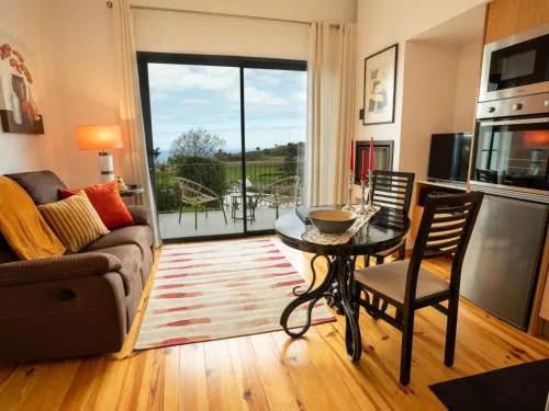 Holiday Home Tradicampo Öko-Landhäuser- O Granel by Interhome