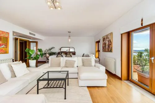 Condo Tagus River