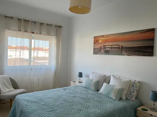 Confort Apartment 2 Bedrooms