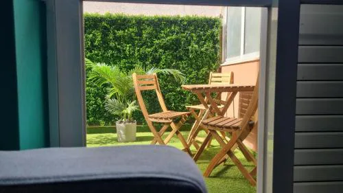 Afonso Galo Guest Apartments III
