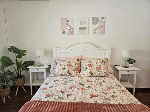 Almada Apartment
