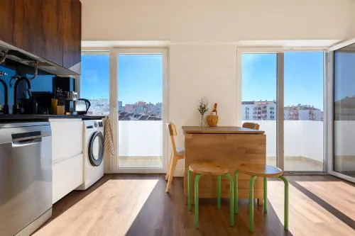 Almada Comfort