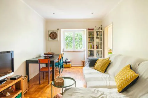 Almadita ROOMS