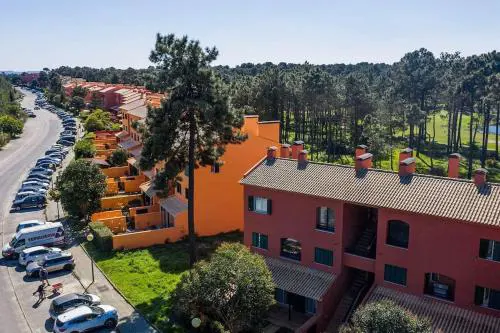 Caparica Golf & Beach Accomodation