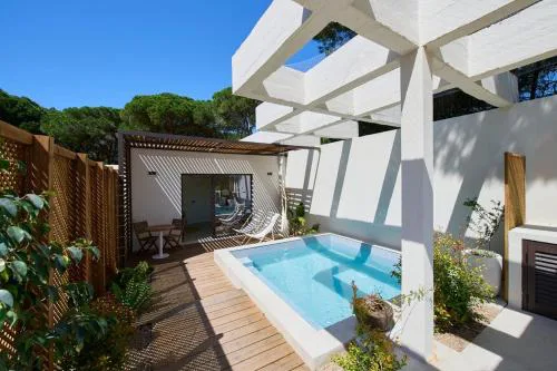 Casa Redonda by Villas Aura - Retreat 6
