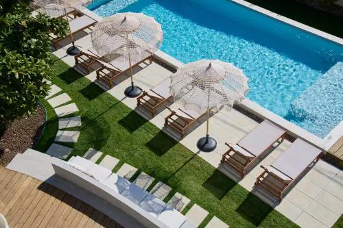 Casa Redonda by Villas Aura - Retreat 8