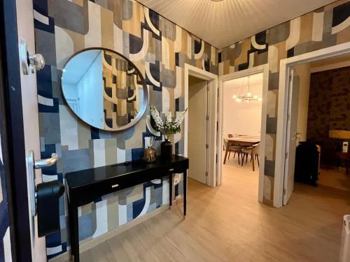 Cozy Apartment Almada