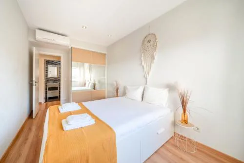 GuestReady - Retreat in Almada