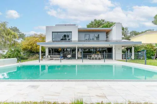 Herdade de Aroeira Golf & Beach