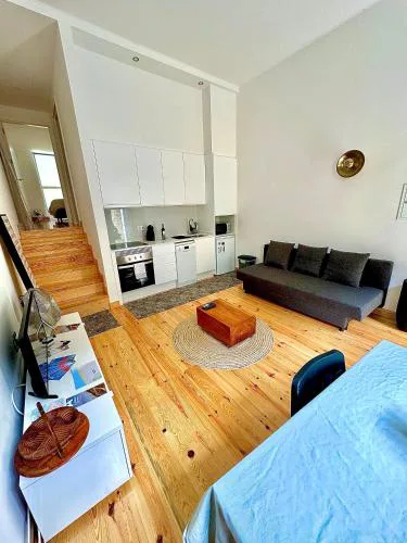 House Rio Almada