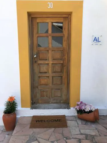 Margarida Guest House - Rooms Lisbon South by Rosado