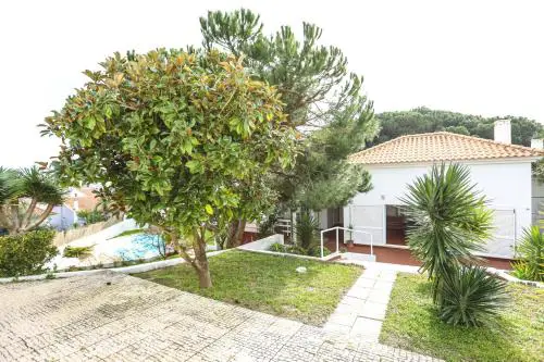 Villa Cuca by Refugio