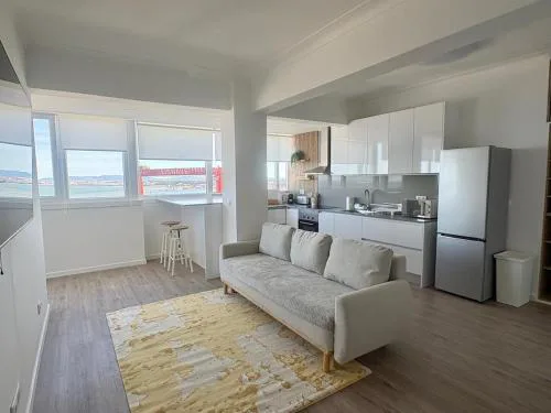 Vista Tejo - River View Apartment by Domar Living
