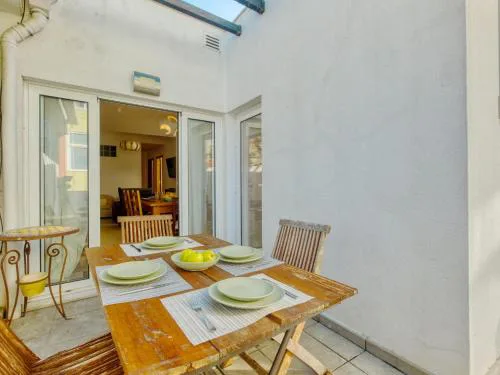 Vita Portucale ! Visconde 3BR with Private Terrace