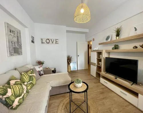 Yvonne Beach Apartment by Refugio