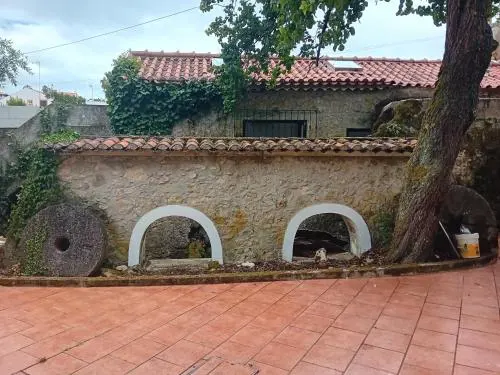 Retiro d'Azenha