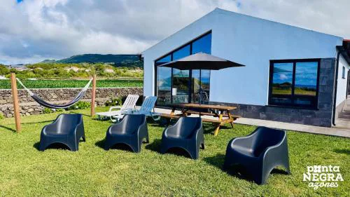 Beer House by PontaNegraAzores