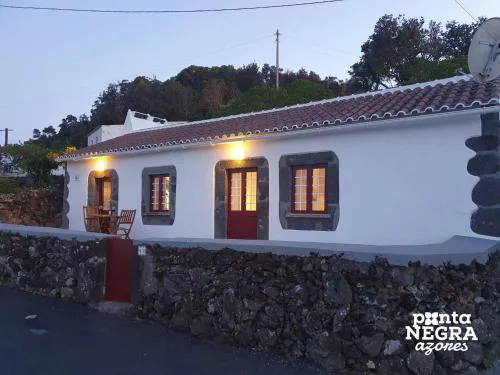 Charming Country House by Ponta Negra Azores