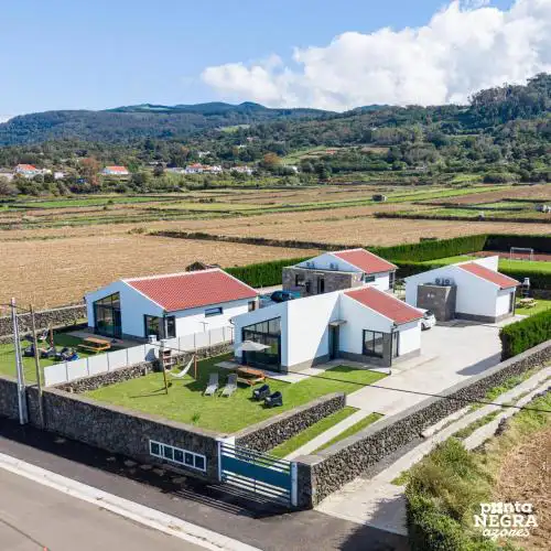 Photography House by PontaNegraAzores