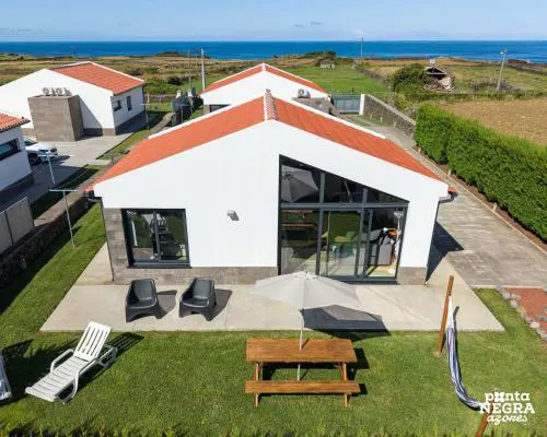 Wine House by Ponta Negra Azores