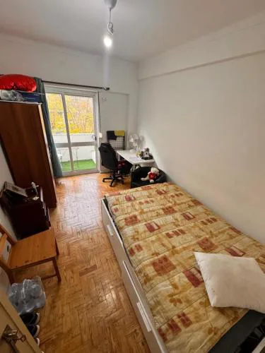 Center Rooms Alverca