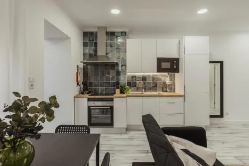 Amadora Flat 3