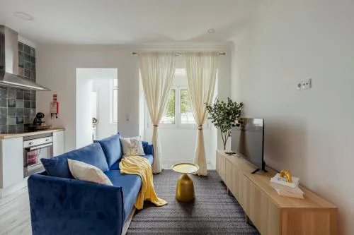 Amadora Flat 4