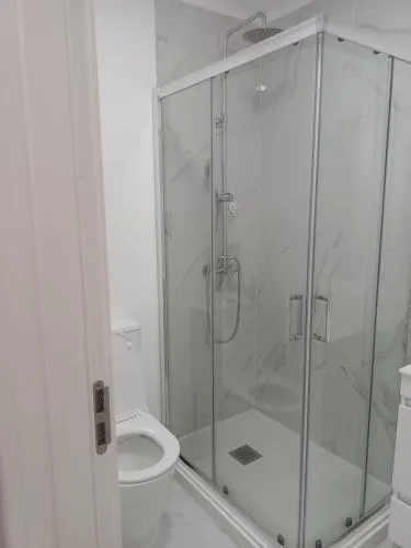 Apartamento Cassoma