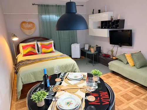 Apartamento Centro Amadora