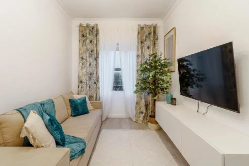 Apartamento Goa