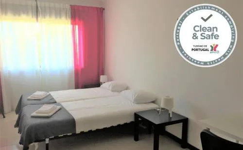 APARTAMENTO LISBOA - REBOLEIRA