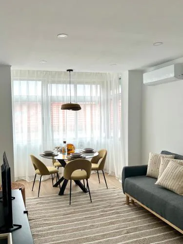 JC Apartments