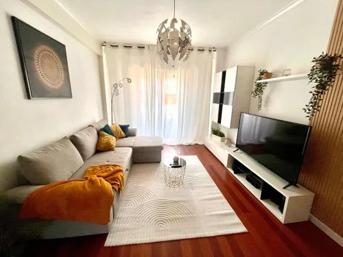 N3 Apartment