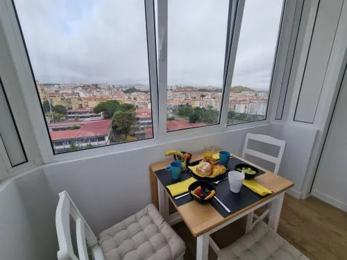 Sunshine Amadora