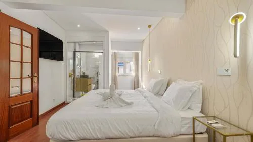 Top Apartment