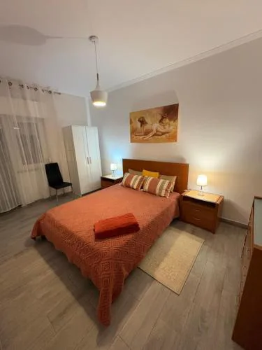 Quarto Espaçoso