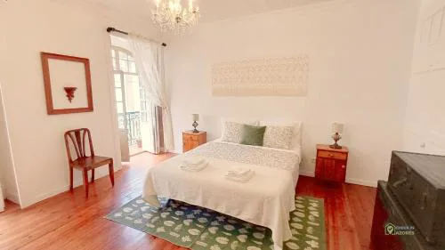 Apartamento acolhedor no coração da cidade